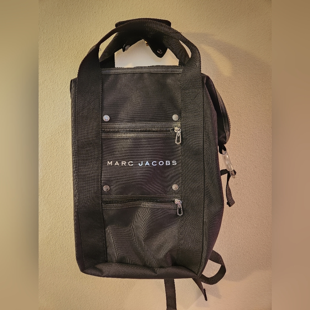 Marc Jacobs backpack